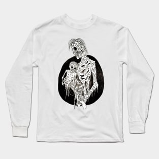 Love of a Mother Long Sleeve T-Shirt